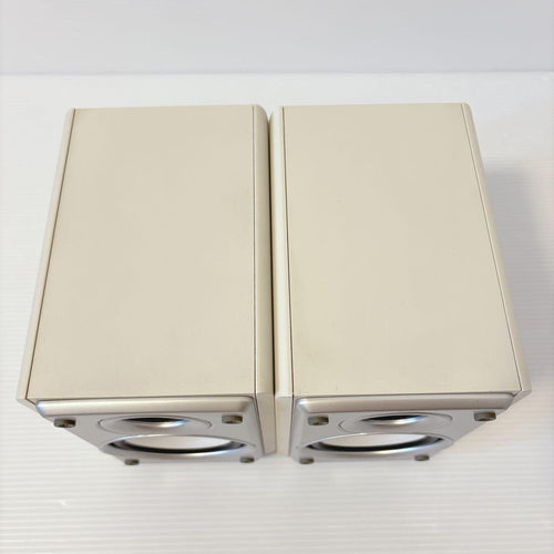 Victor Cd, Md Cassette Decks Ca-Uxqx1-W