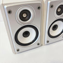 Victor Cd, Md Cassette Decks Ca-Uxqx1-W