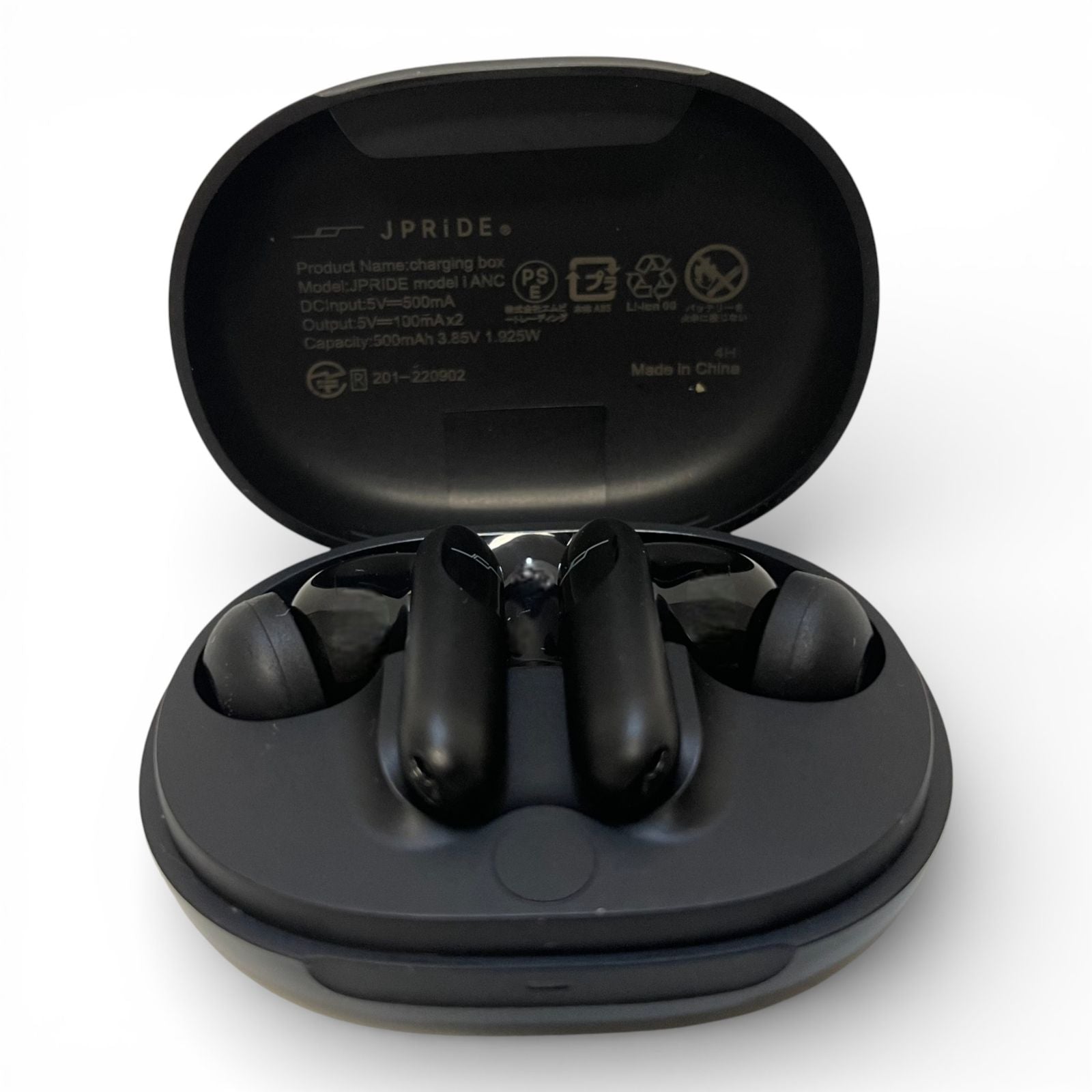 Jpride Wireless Earphone Model I Anc 210-3405
