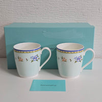 Tiffany Mugs Tiffany&Co. 2