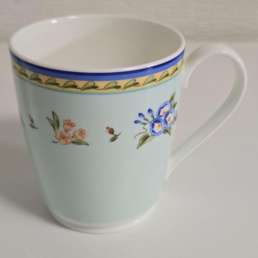 Tiffany Mugs Tiffany&Co. 2