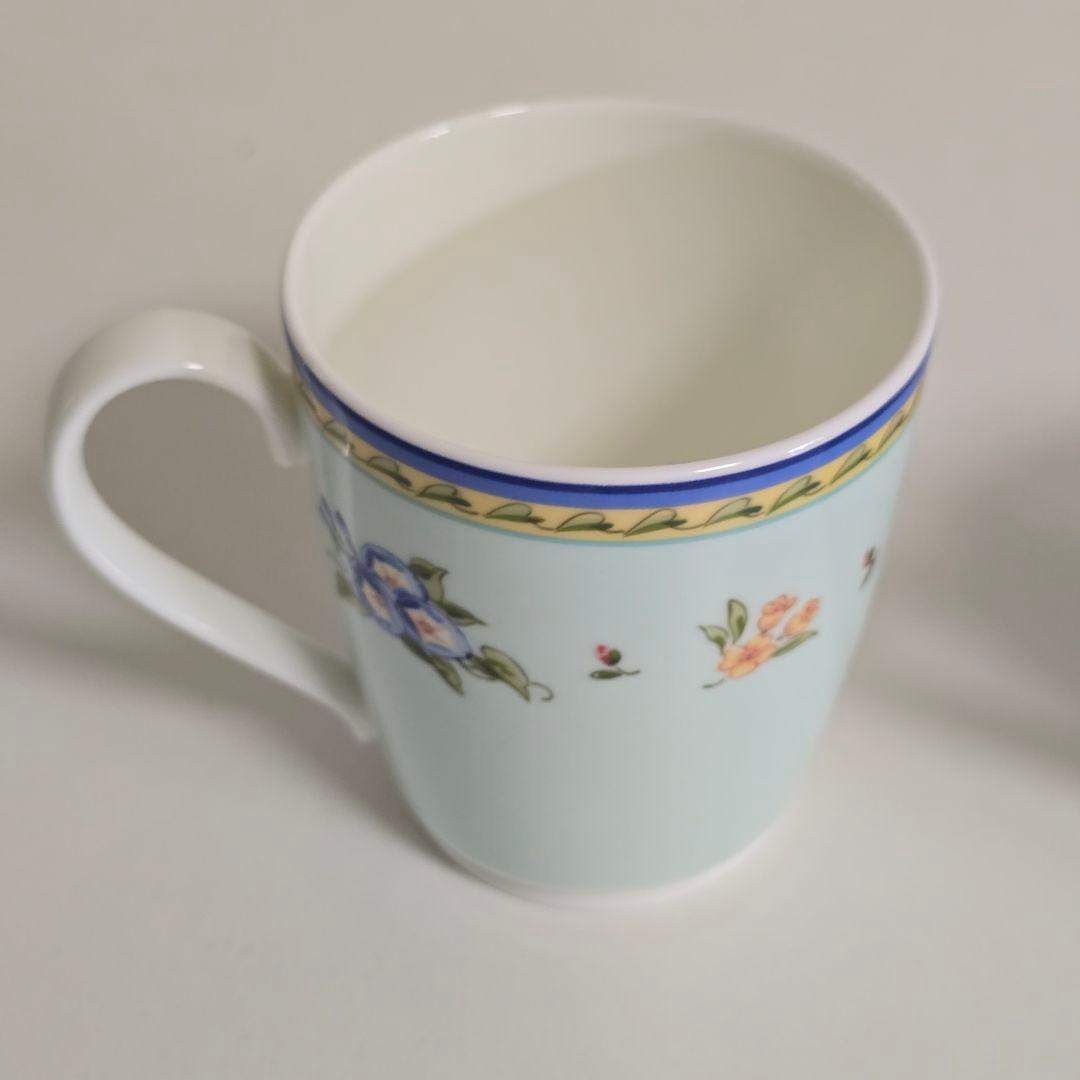 Tiffany Mugs Tiffany&Co. 2