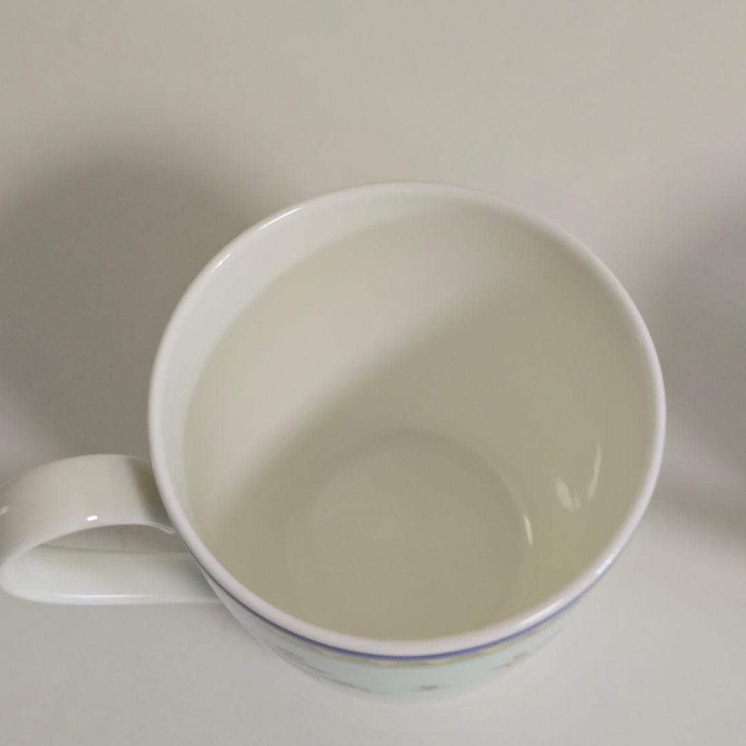 Tiffany Mugs Tiffany&Co. 2