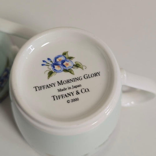 Tiffany Mugs Tiffany&Co. 2
