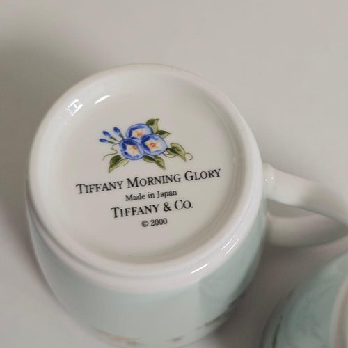 Tiffany Mugs Tiffany&Co. 2