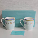 Tiffany Mugs Tiffany&Co. 2