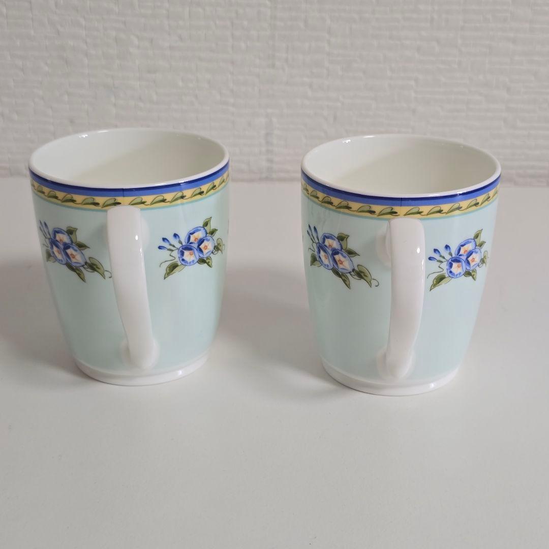 Tiffany Mugs Tiffany&Co. 2