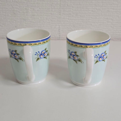 Tiffany Mugs Tiffany&Co. 2