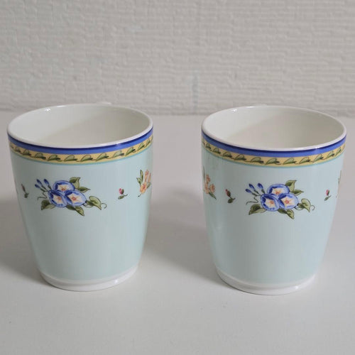 Tiffany Mugs Tiffany&Co. 2