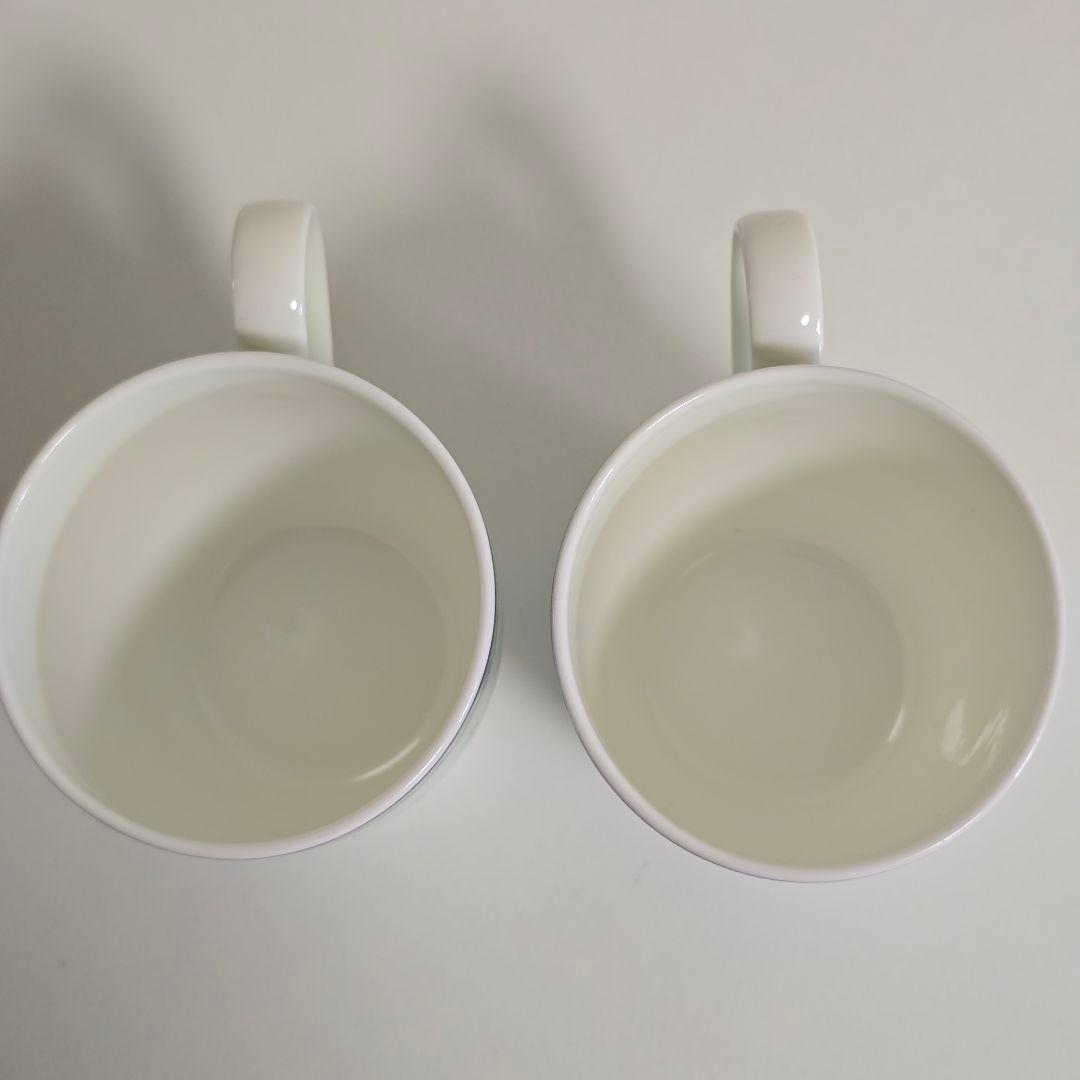 Tiffany Mugs Tiffany&Co. 2