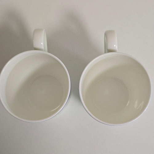 Tiffany Mugs Tiffany&Co. 2