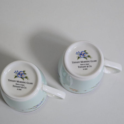 Tiffany Mugs Tiffany&Co. 2