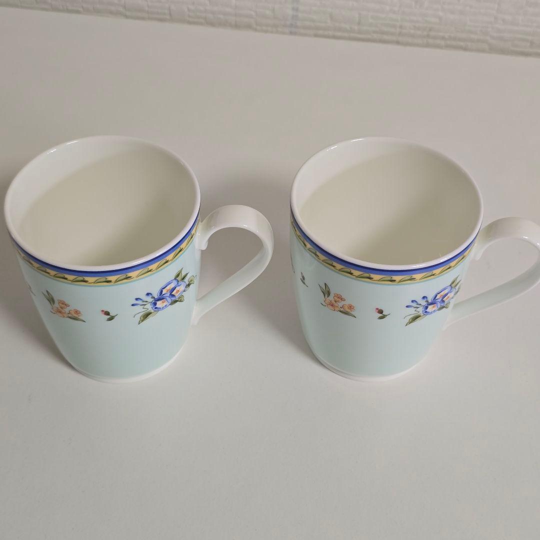 Tiffany Mugs Tiffany&Co. 2