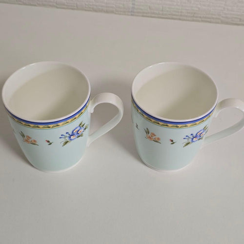 Tiffany Mugs Tiffany&Co. 2
