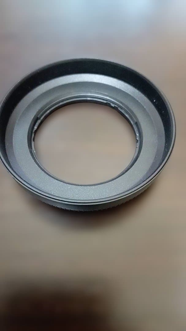 Nikon Zoom Lenses Z Dx 16-50Mm F/3.5-6.3 Vr