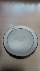 Nikon Zoom Lenses Z Dx 16-50Mm F/3.5-6.3 Vr