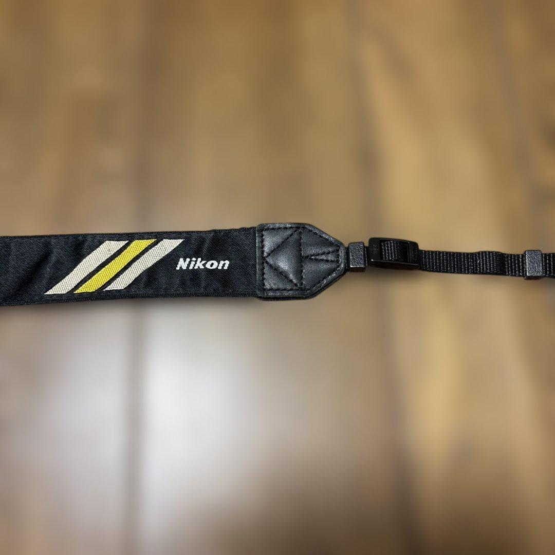 Nikon Camera Straps For Professional