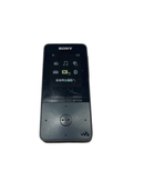 Sony Digital Audio Player