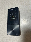 Sony Digital Audio Player