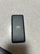 Sony Digital Audio Player