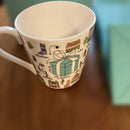 Tiffany Mugs 5Th