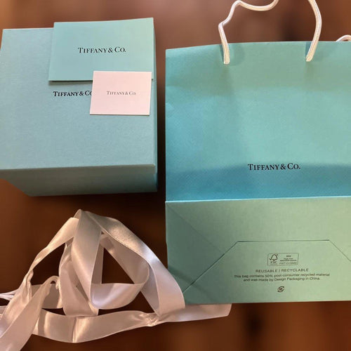 Tiffany Mugs 5Th