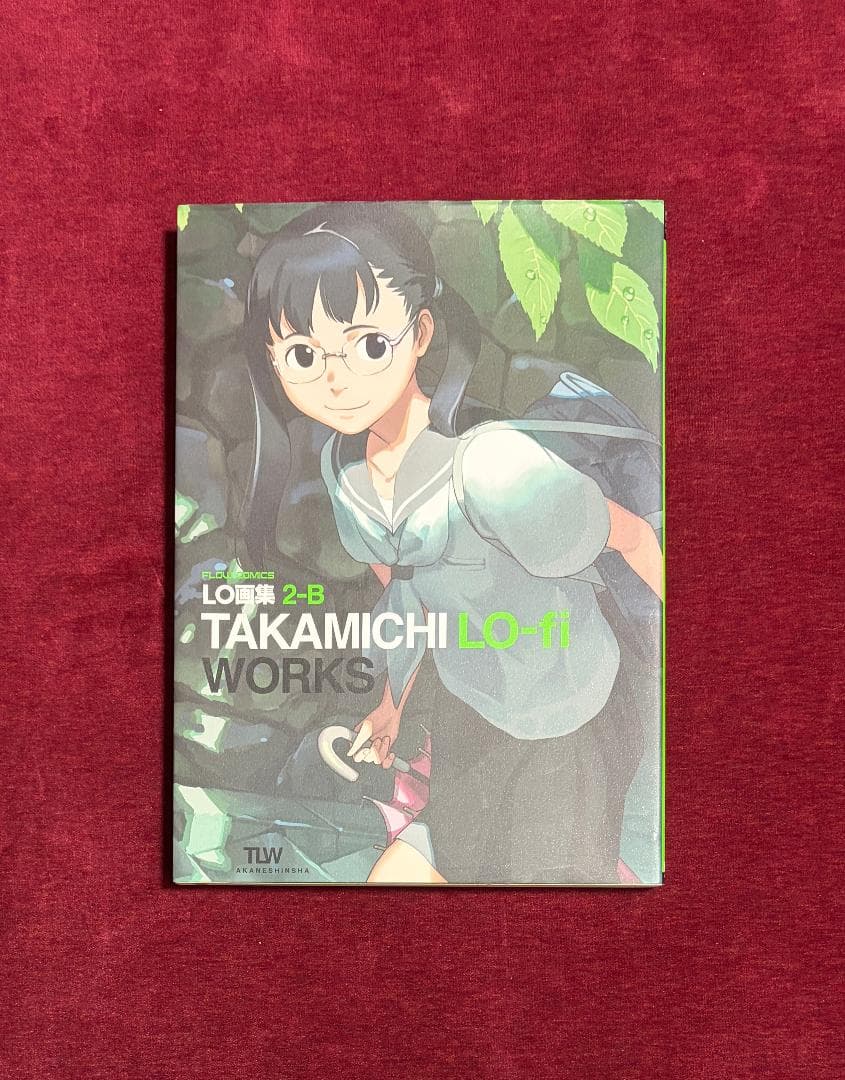 Illustrations Lo 2 B Takamichi Fi Works