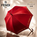 Fendi Rain Umbrellas