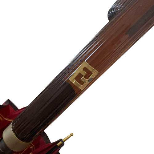 Fendi Rain Umbrellas