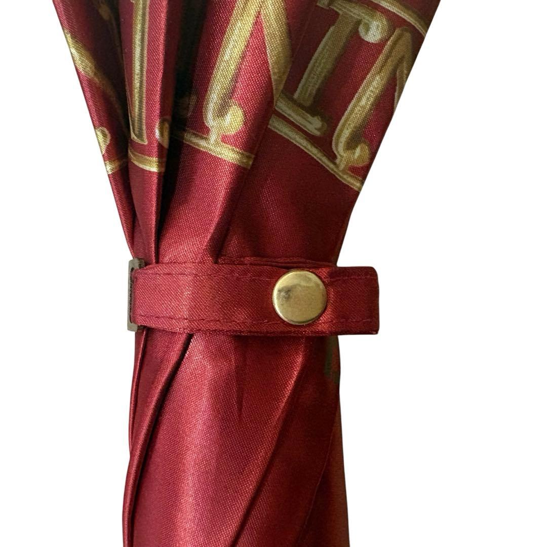 Fendi Rain Umbrellas