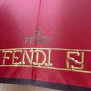 Fendi Rain Umbrellas