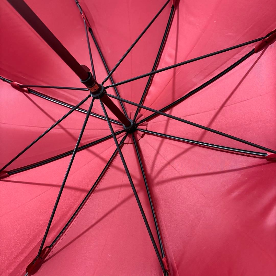 Fendi Rain Umbrellas