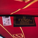 Fendi Rain Umbrellas