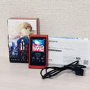 Sony Digital Audio Players 2899