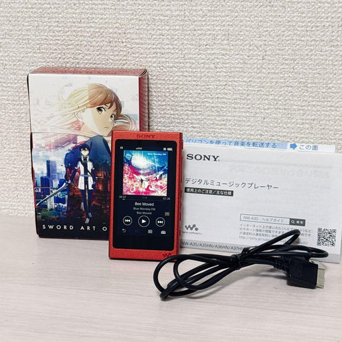 Sony Digital Audio Players 2899