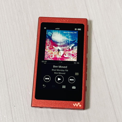 Sony Digital Audio Players 2899