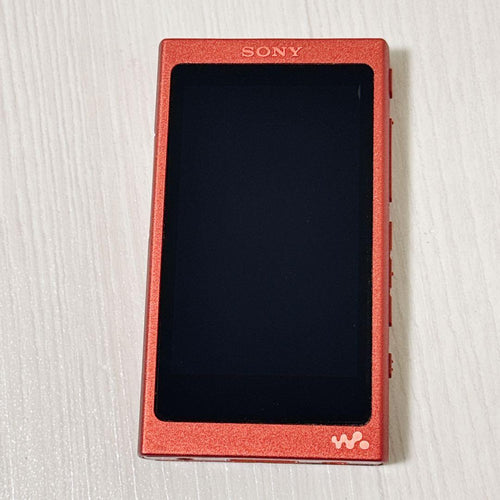 Sony Digital Audio Players 2899