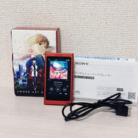Sony Digital Audio Players 2899