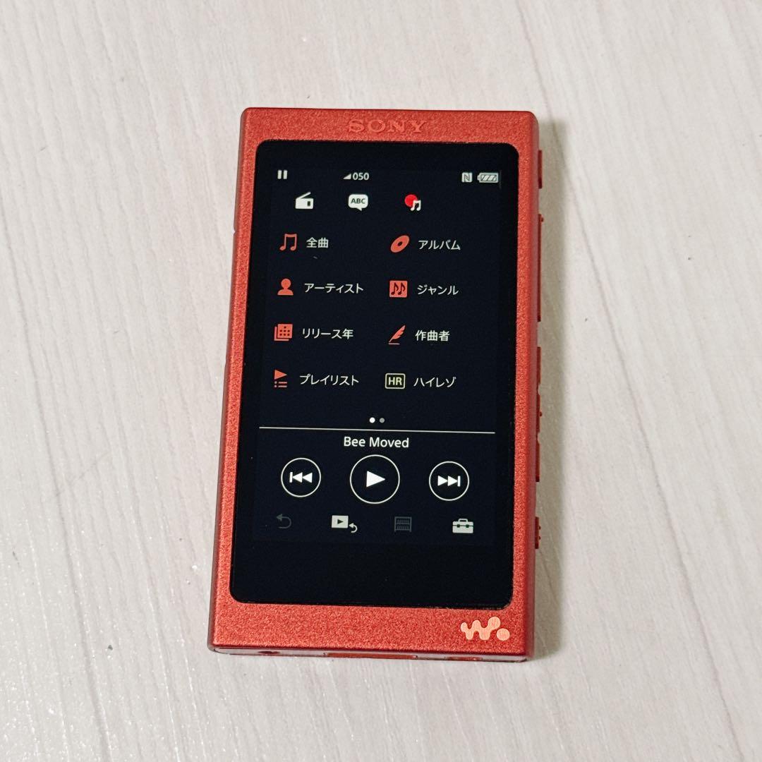Sony Digital Audio Players 2899
