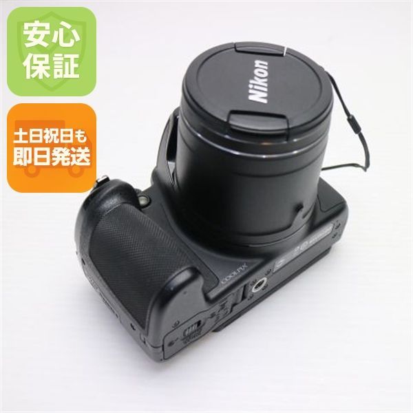 Compact Digital Camera Coolpix P520 Nikon Ok 08000