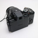 Compact Digital Camera Coolpix P520 Nikon Ok 08000