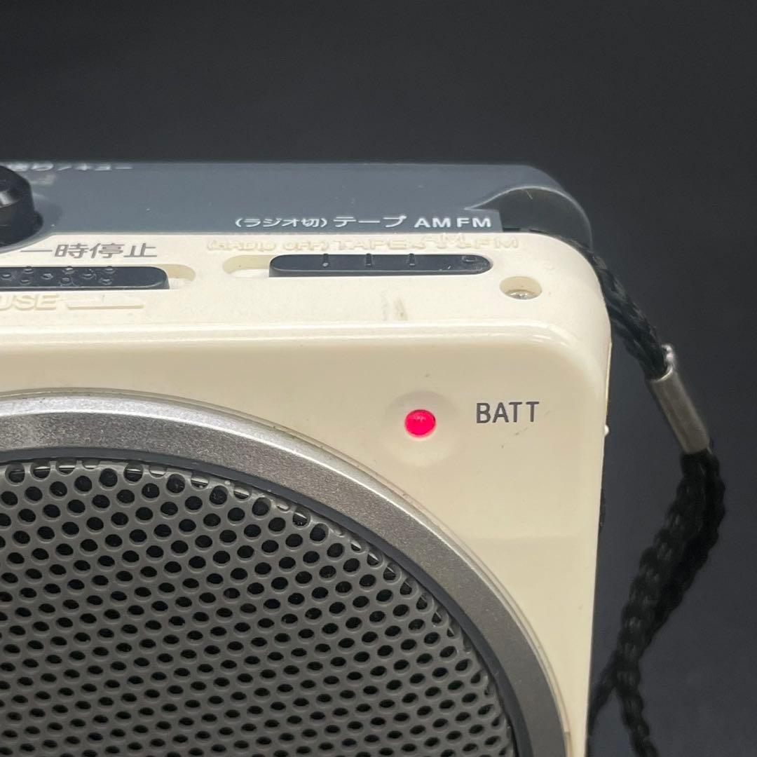 Sony Other Wm-Gx202