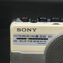Sony Other Wm-Gx202