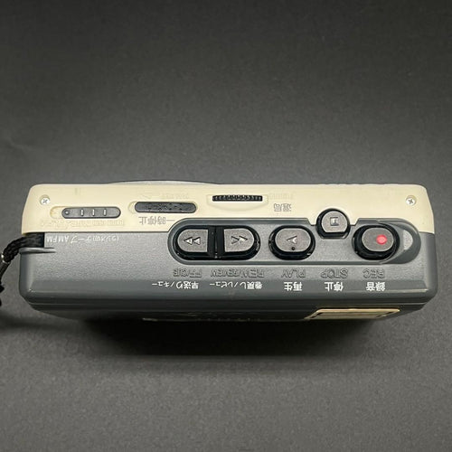 Sony Other Wm-Gx202