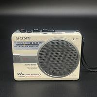 Sony Other Wm-Gx202