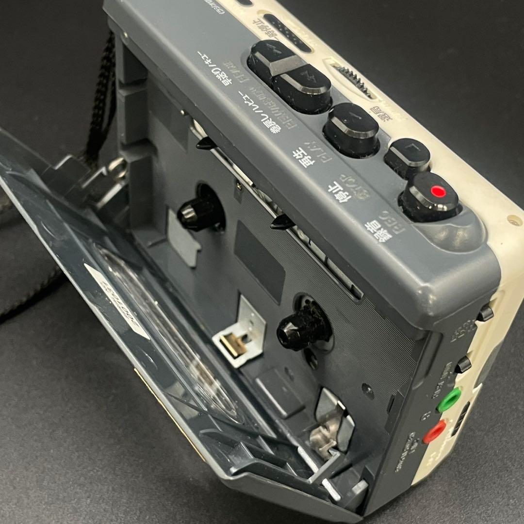 Sony Other Wm-Gx202