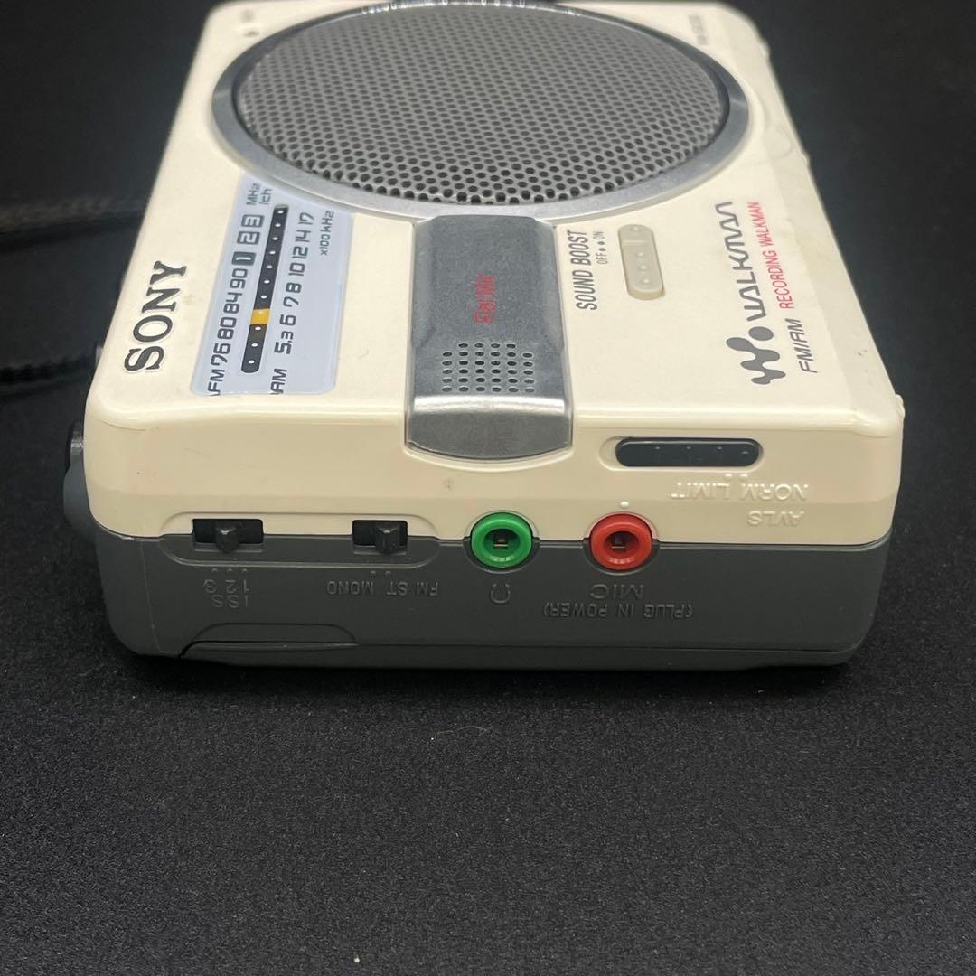Sony Other Wm-Gx202