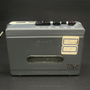 Sony Other Wm-Gx202