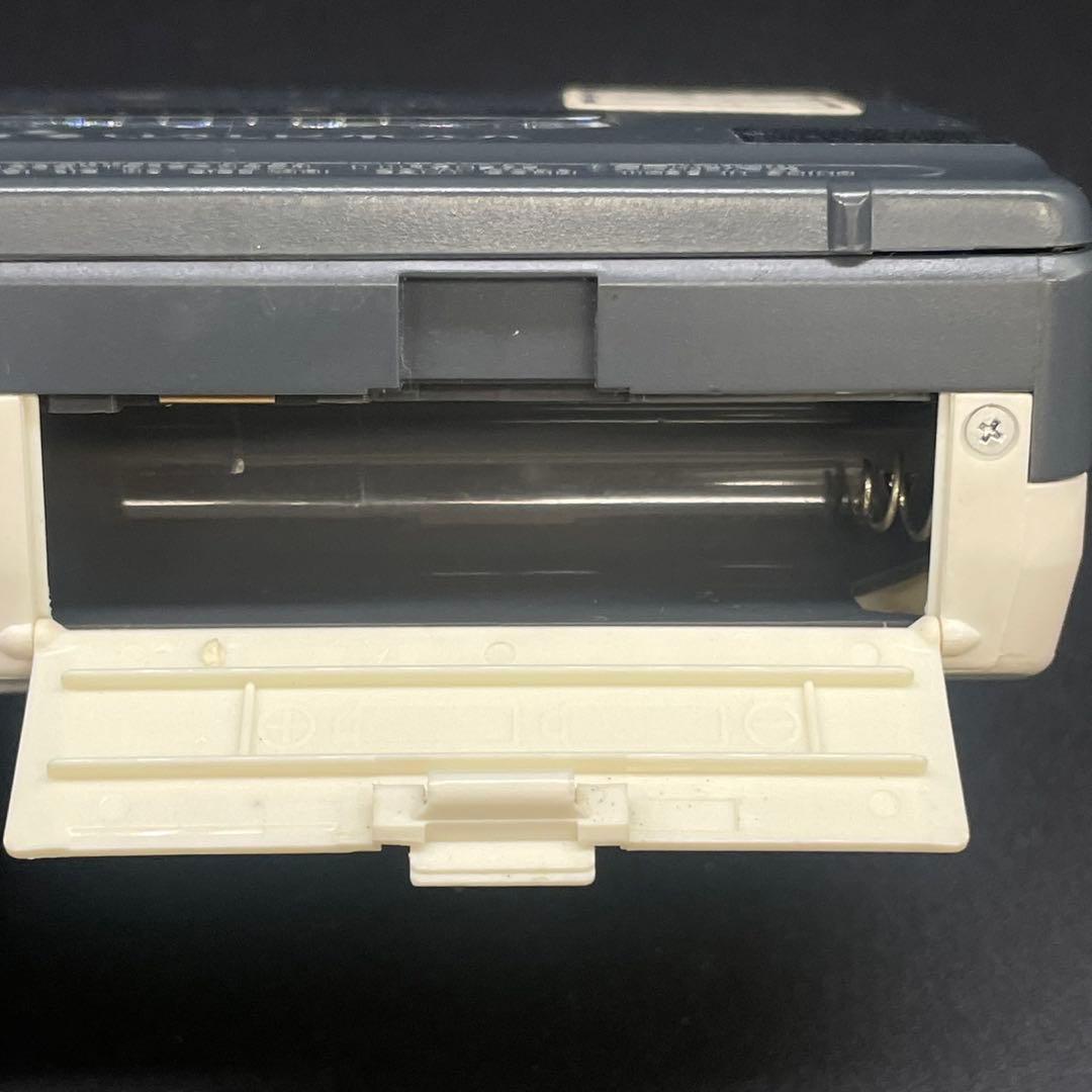Sony Other Wm-Gx202
