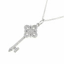 Tiffany Necklace A
